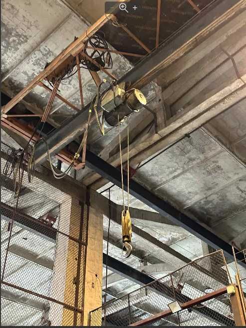 Дава се под наем Склад в Варна, Западна промишлена зона - 432 кв.м за 1321.92 € - Снимка #2