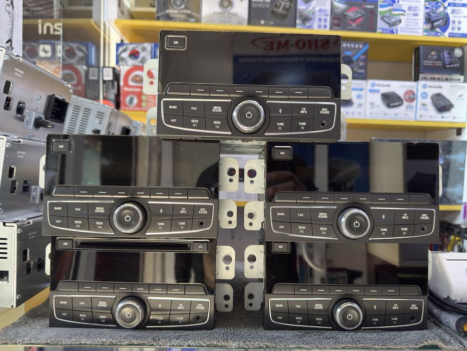 Жентра мафон идеал холатда