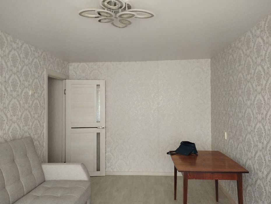 Продам 2х комнатную квартиру 28 дом