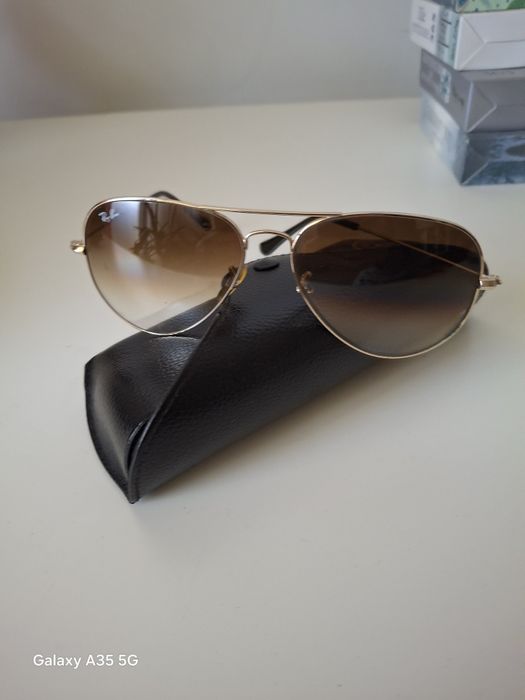 Vind ochelari soare Ray Ban noi