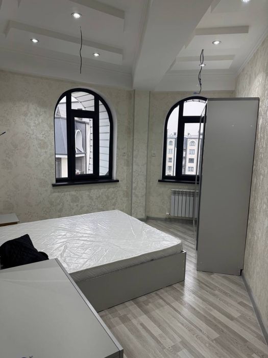 2х комнатная Сергели