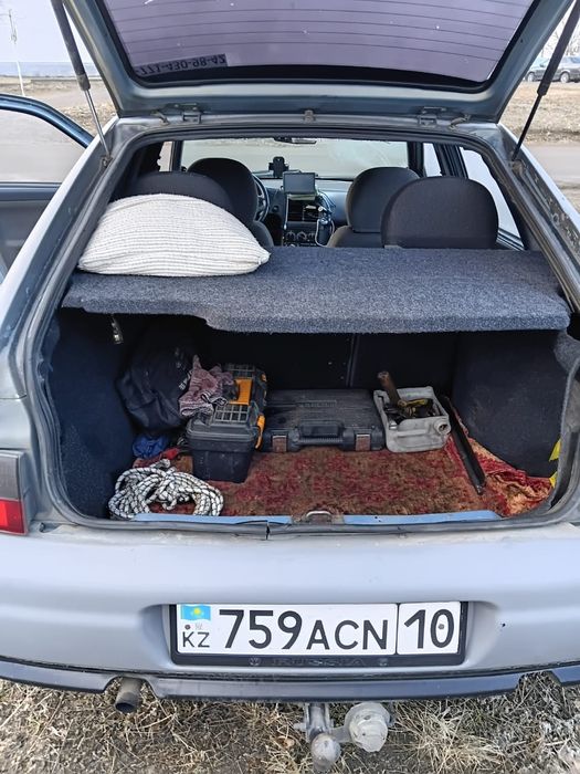 Продам Продам ВАЗ-2112