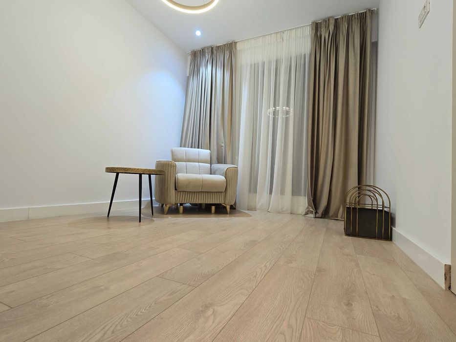 Inchiriere apartament 3 camere | Herăstrău Boutique Residence | Modern, elegant, aproape de parc