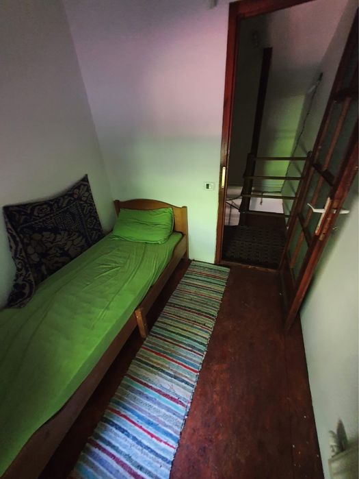 Cabana de vacanta