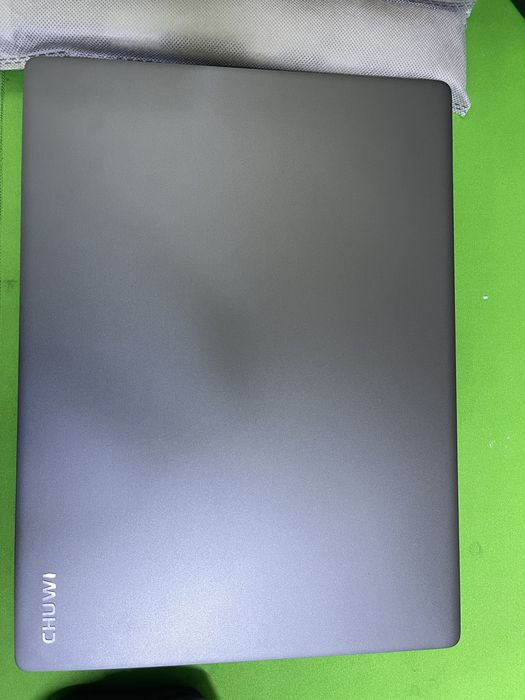 Мощный ультрабук CHUWI CoreBook X Ryzen 5