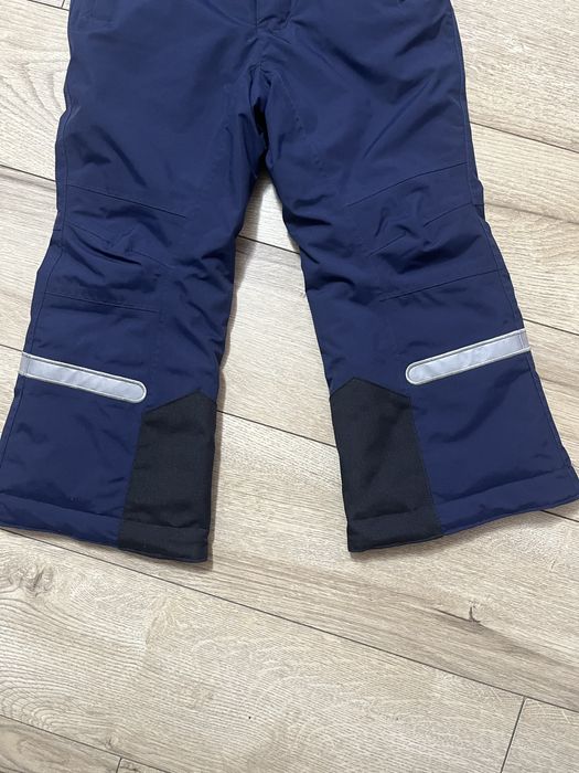 Pantaloni ski Lego 4 ani nou