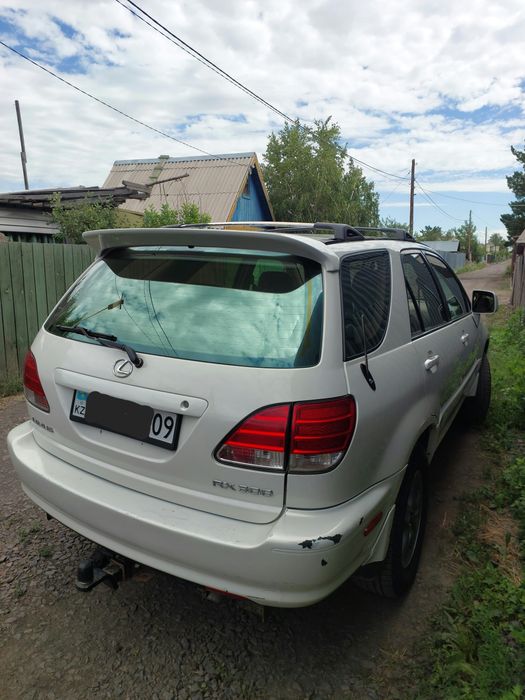 Lexus RX300,2000 г.в.