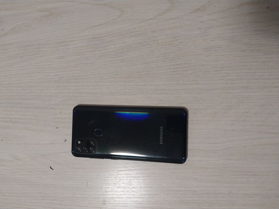 Samsung A 21 S  .