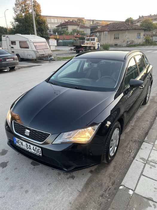 Seat leon 1.6 tdi