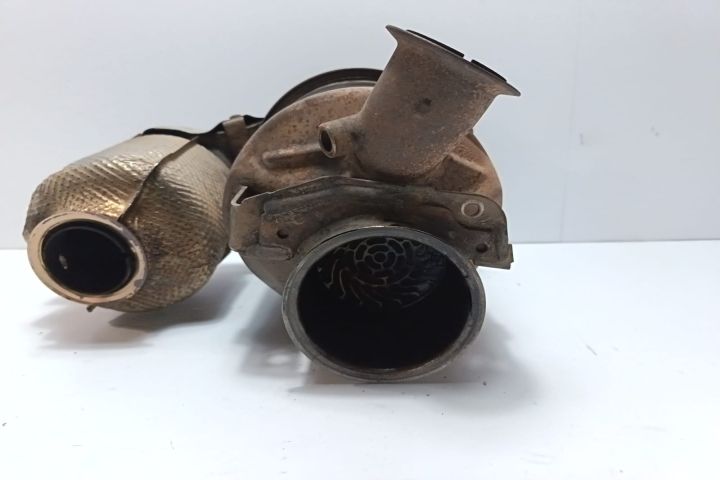 Catalizator cu filtru de particule 04L131723M Volkswagen VW Golf a 7-