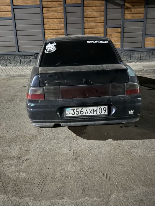 Продаю ваз 2110