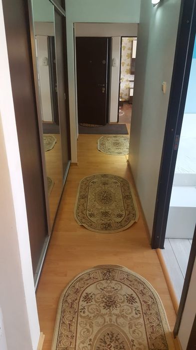 De inchiriat ap 3 camere Exercitiu - Carpati