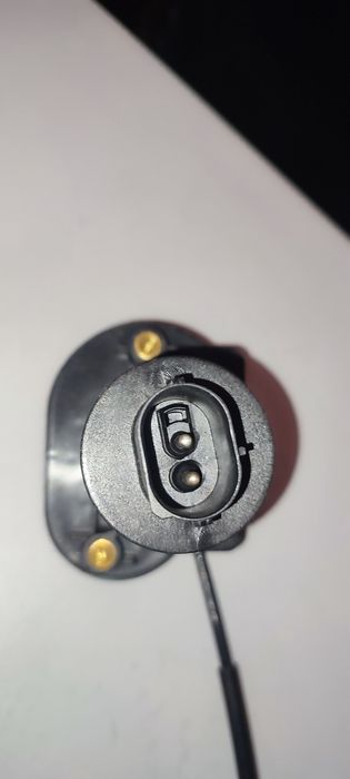 Блок ASC BMW е39, е38