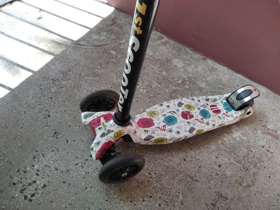 Детска тротинетка