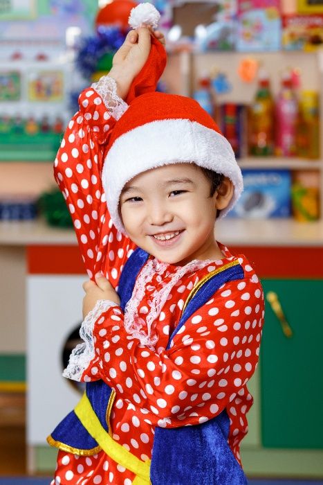 Фотосъёмка в детских садах