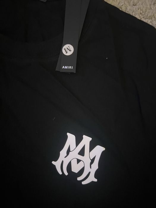 Tricou amiri nou