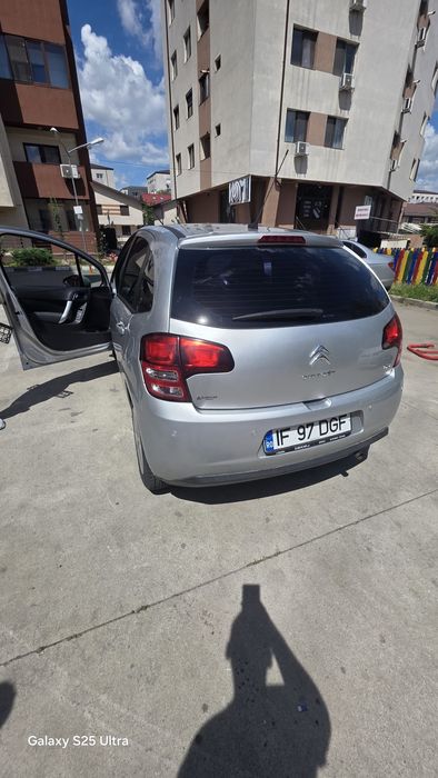 CITROËN C3 2012 — imagine 3