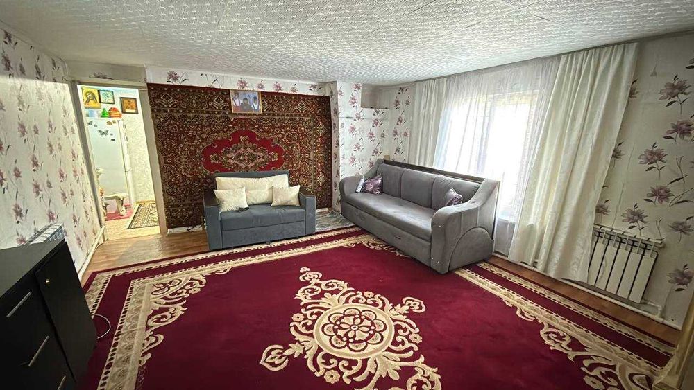 Продается 3х комнатный дом в Киевском