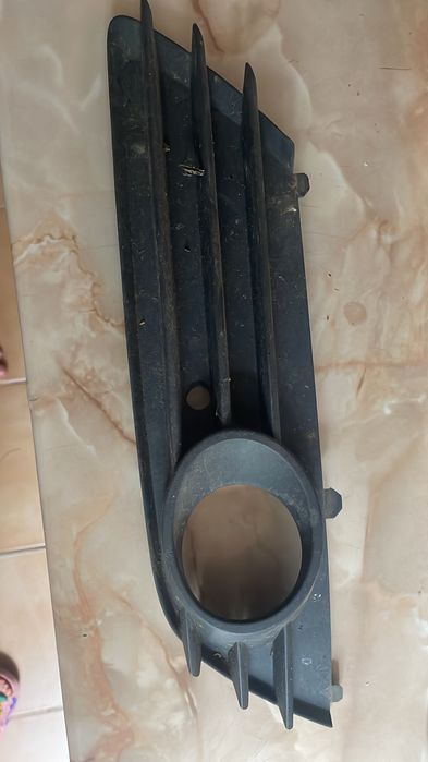 Grile bară OPEL ASTRA H