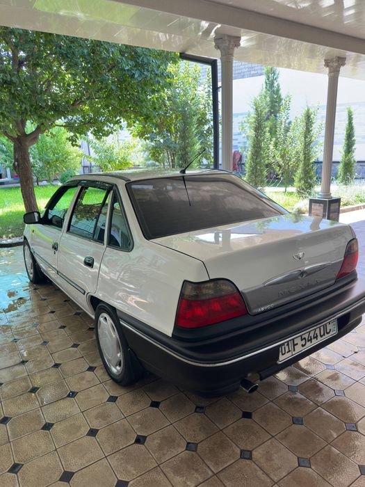 Neksa 1 2006 yil mator xadavoy qilingan yaqinda gaz qoyilgan R 15 disk