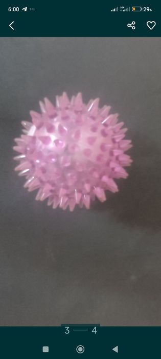 Испандер для рук.