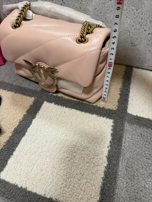 Чанта Pinko