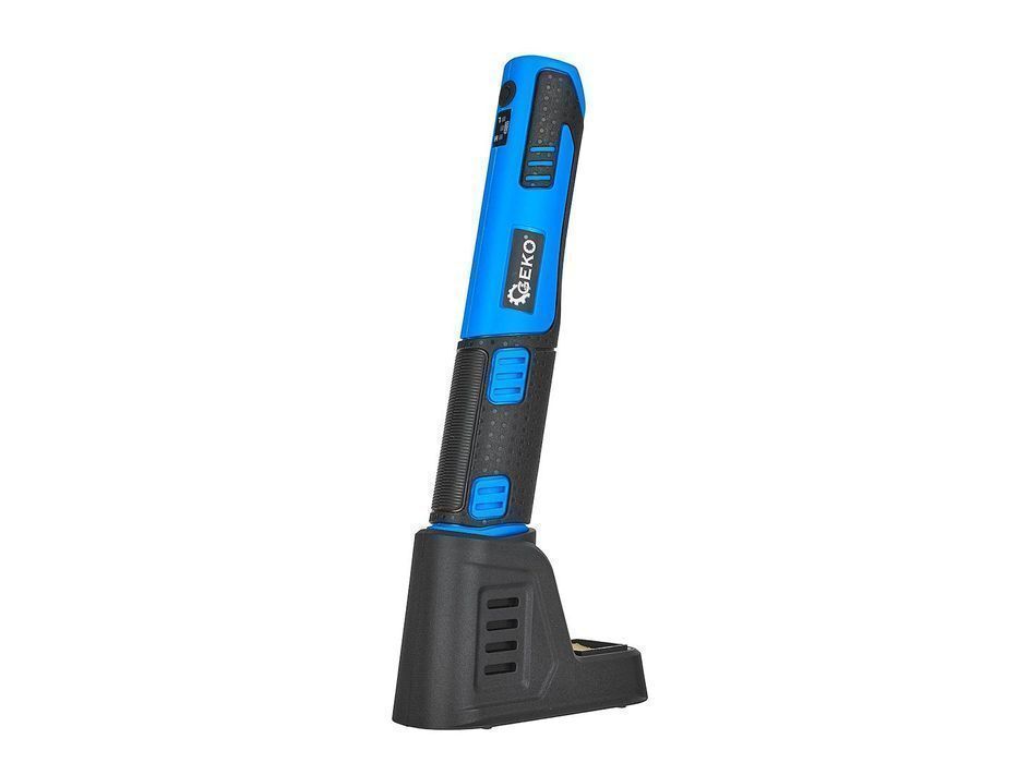 Ciocan de lipit fara fir reincarcabil 4v 1500mah 8w