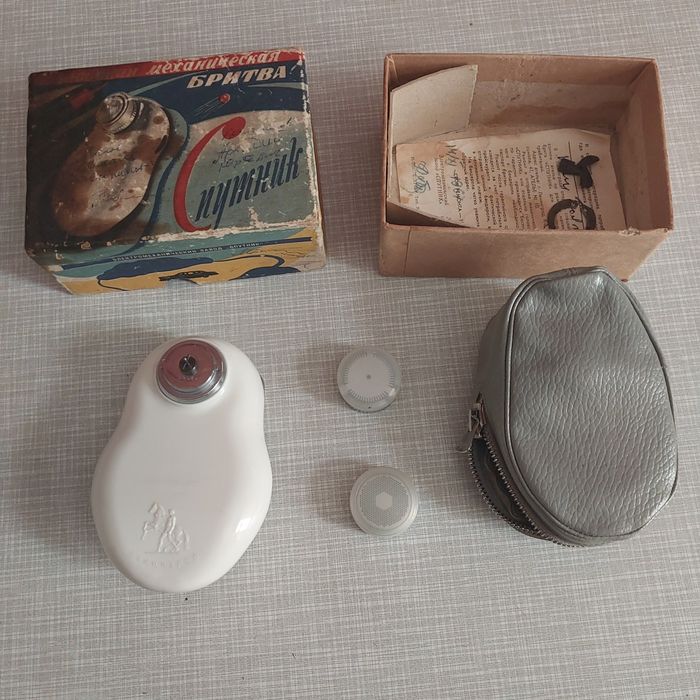 Бритва заводная не дорого