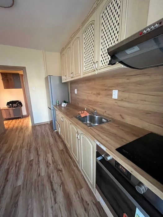 Дава се под наем Многостаен апартамент в Пловдив, Каменица 1 - 96 кв.м за 408 € - Снимка #1