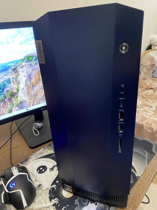 Vând PC Gaming Lenovo IdeaCentre 5 14ACN6