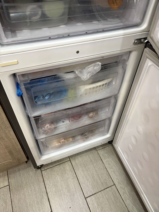 Холодильник Самсунг