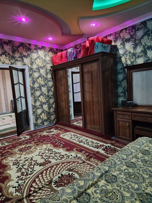 Ijaraga xona beriladi