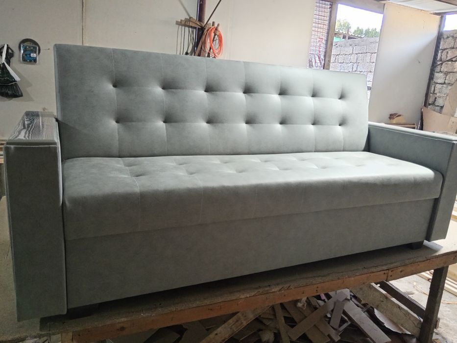 Диван раскладной