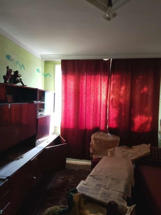 Продава се апартамент в центъра на Видин