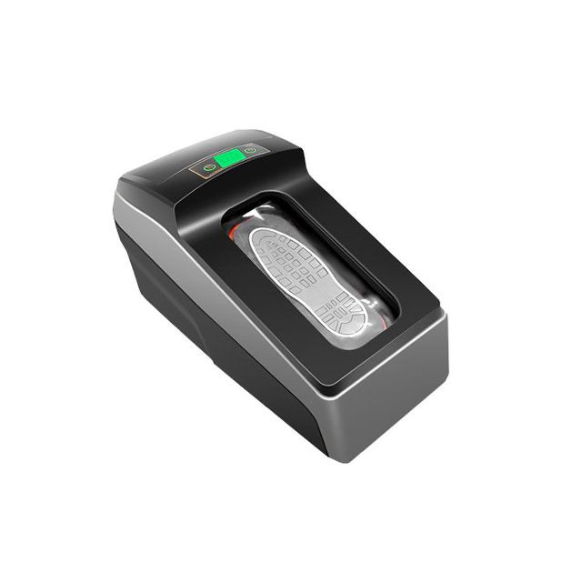 Аппарат для бахил