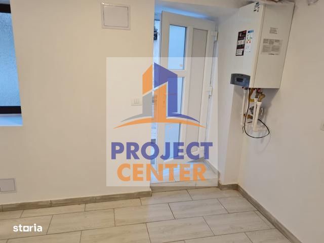 Spatiu Central parter, stradal,  langa Zinca Golescu, ANAF, parcare
