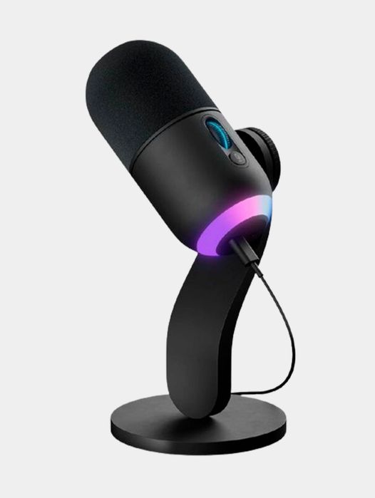 Микрофон Logitech YETY GX