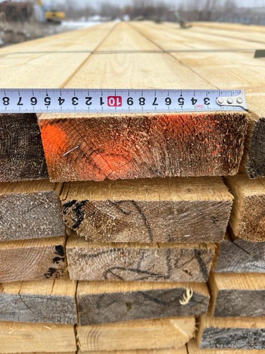 Лес пиломатериалы