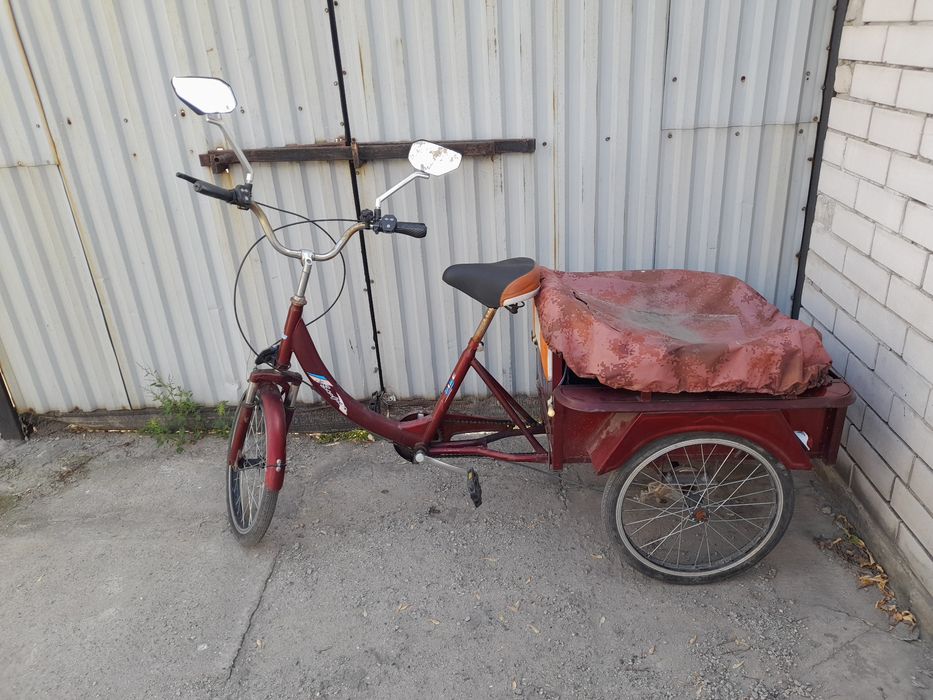 Продам  Велосипед
