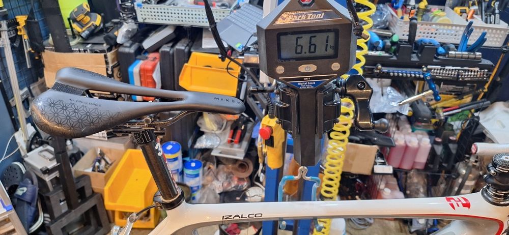 Продам Focus Izalco pro