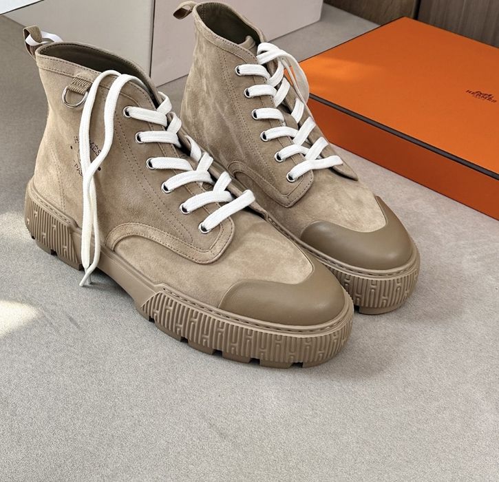 Hermes боти спортни