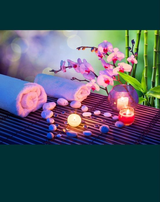 Массаж пилинг 24/7