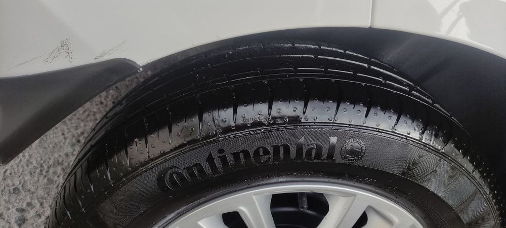 Кобалт родной балон сотилади.195/65 R15
