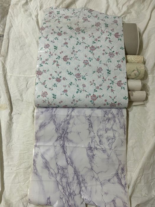 Клеёнка обои для стола