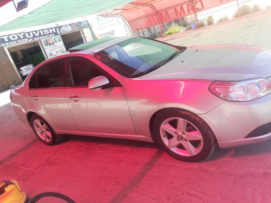 Epica sotiladi yoki barter