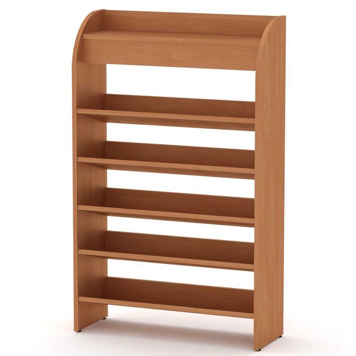 Нова! Поставка за обувки Компанит ТО-10