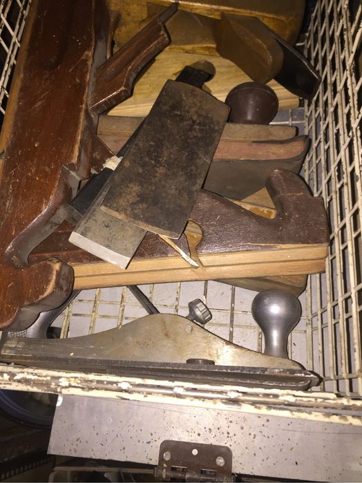 набор для столяра