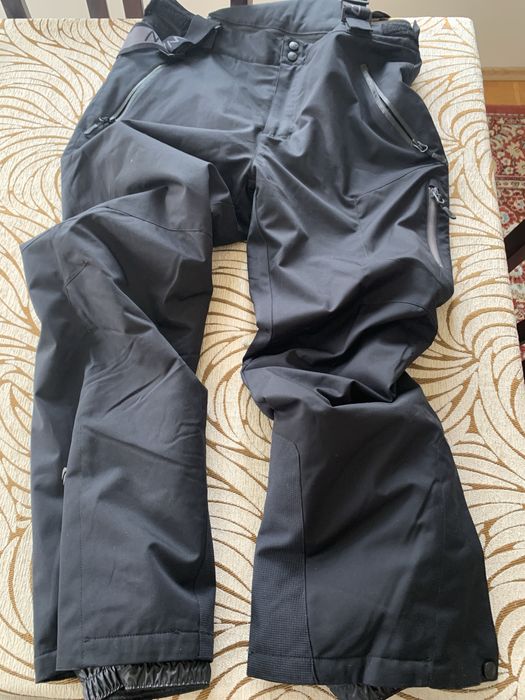 Pantaloni Ski/Snowboard Willard coloana de apa 5000 ca NOi marime L