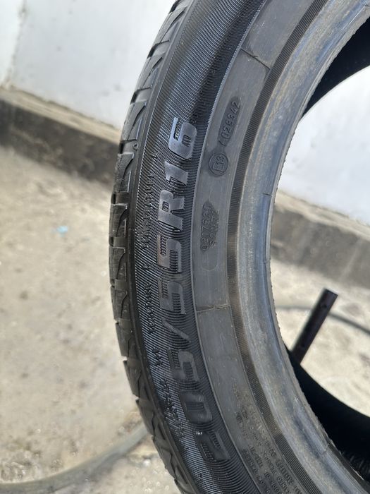 205/55R16 летний