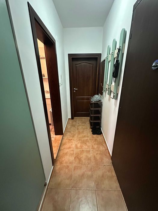 Тристаен апартамент под наем на отлична локация в Банско